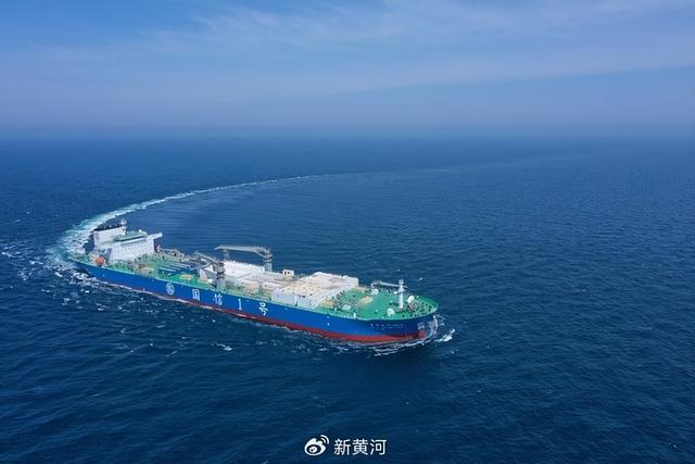 90秒内预测出未来15天的全球海洋环境！中国智造的含金量还在上升