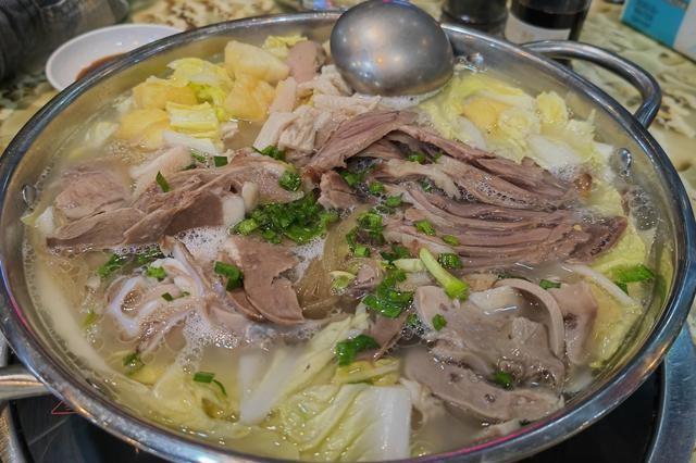 全国哪的“羊汤”最好喝？经过评比，这8个地方上榜，有你家乡吗