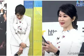 中天当家主播最后播报向观众道别，节目中无预警请辞：后会有期图片