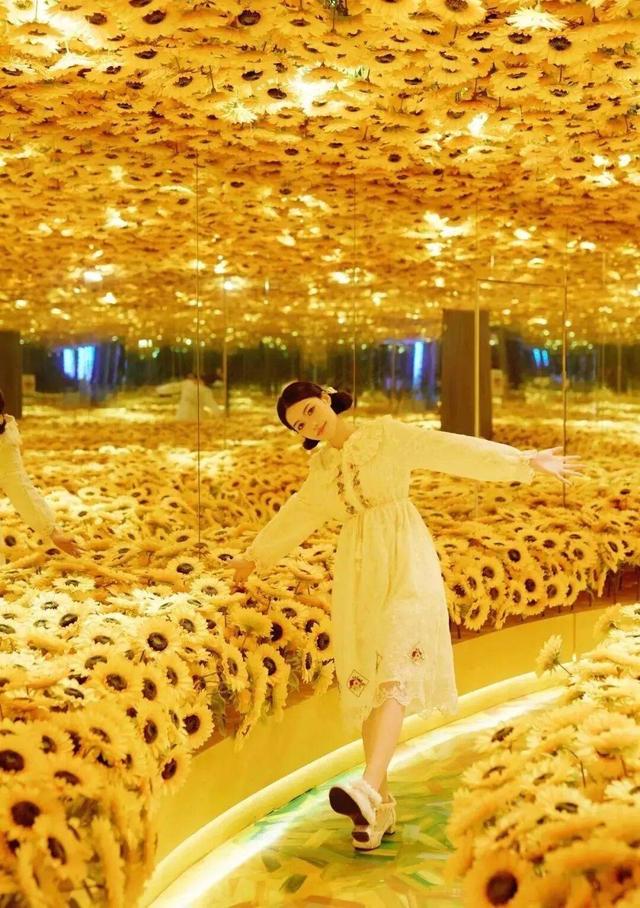 不敢相信，就这么水灵灵地开学了......