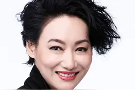 惠英红：无爱无性的她，凭啥能从舞女一路开挂成女神？图片