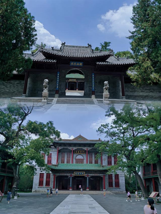 第一次到太原游玩，一定要打卡这5个博物馆，看看你都去过几个？