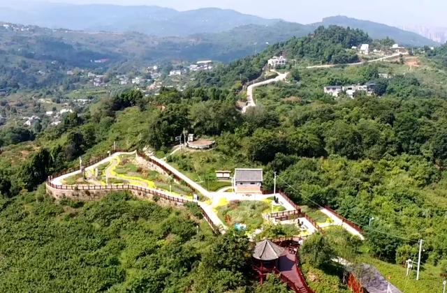 成都10个周末一日游宝地,没有门票~徒步露营溜娃都巴适!