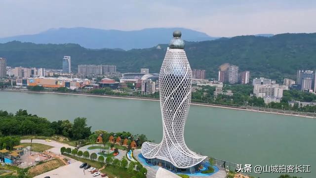 四川“委屈”的城市：当过16年省会，如今的GDP省内倒数？