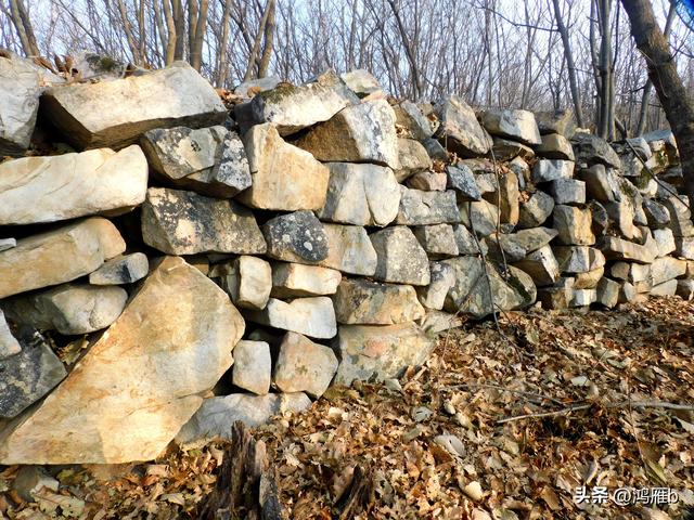 明长城本溪段全程探寻