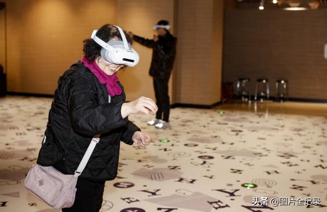 山西襄汾：XR沉浸式体验 穿越秘境 遇见陶寺