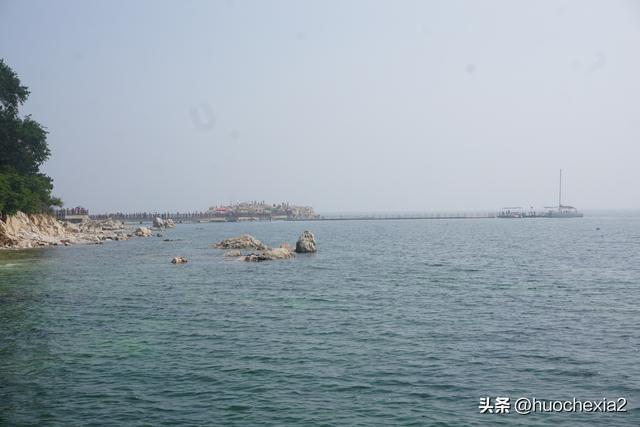 坐着高铁去看海（15）——烟台养马岛丹阳驿