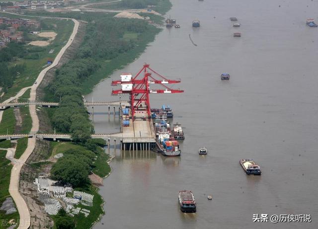 又一省份即将腾飞？荆汉运河一旦建成，湖北将迎来巨大机遇