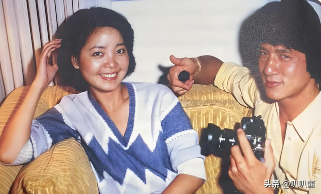把儿子养废，任由私生女拾荒，功夫巨星成龙如今终为荒唐买单