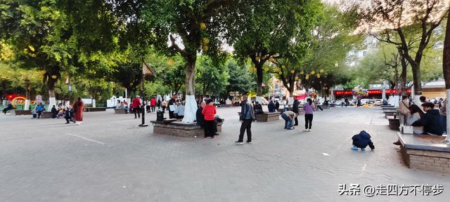 “赣”字由水而生，文豪因台结缘——赣州八境台游记