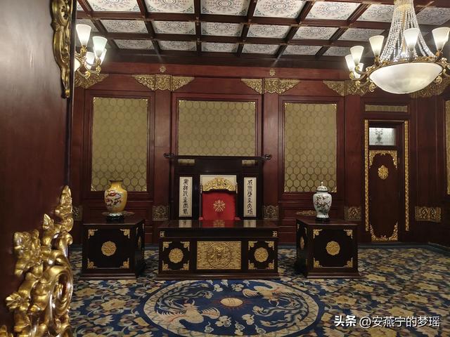 走进长春