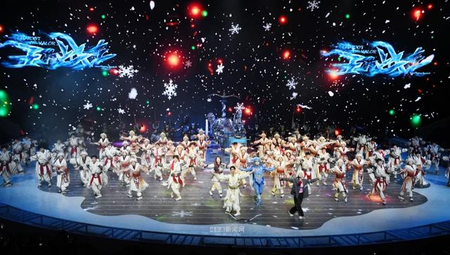 哈夏燃动哈尔滨夏季游，6~8月共接待游客4113.9万人次，实现旅游总花费469.8亿元