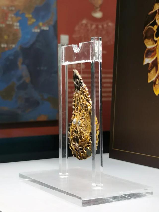 河北磁县，北朝考古博物馆笔记，迷你兵马俑和1：1复制的皇帝墓