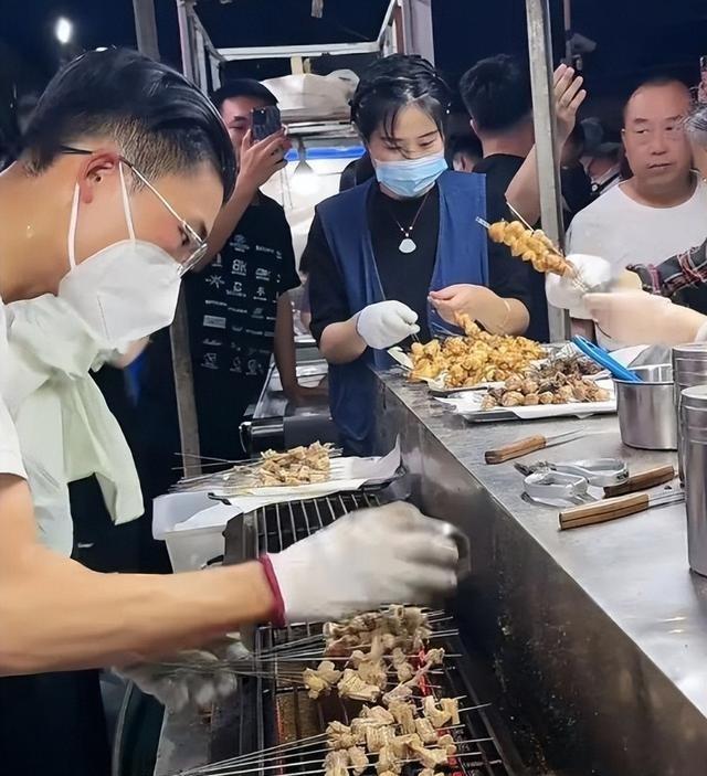 网红郭有才，泡沫散去之后，曾经飘的有多高，如今摔得就有多惨