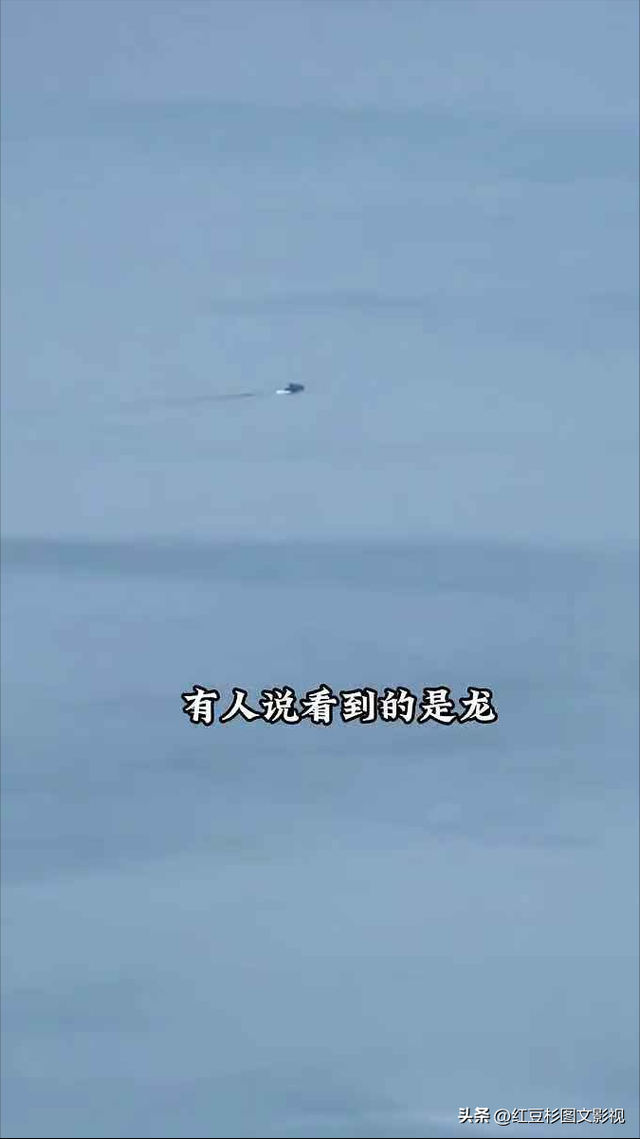 爆！天池的美难以言表 它因“水怪”而被称为中国最神秘火山湖！