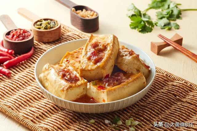 认识大美广东的每个县——第16波：五华