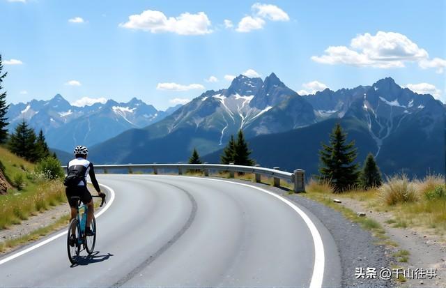 二十多年骑行老炮儿掏心窝实话：20个扎心真相！你中了几条？