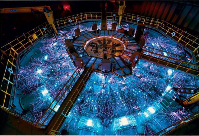 中国核聚变即将再突破！1亿度燃烧1000秒，或将终结石油时代