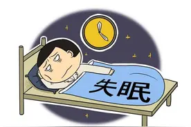 晚上多梦睡不好，送你一个中成药，每天踏实睡觉八小时图片