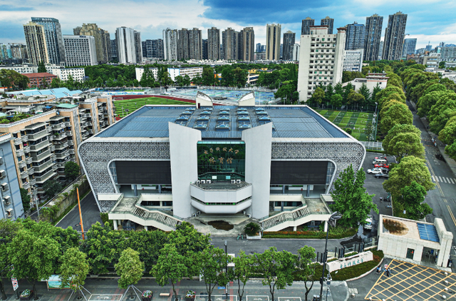 四川省成华区历史沿革及行政区划