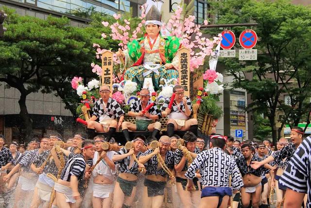 真正会玩的人，都去日本乡下了！