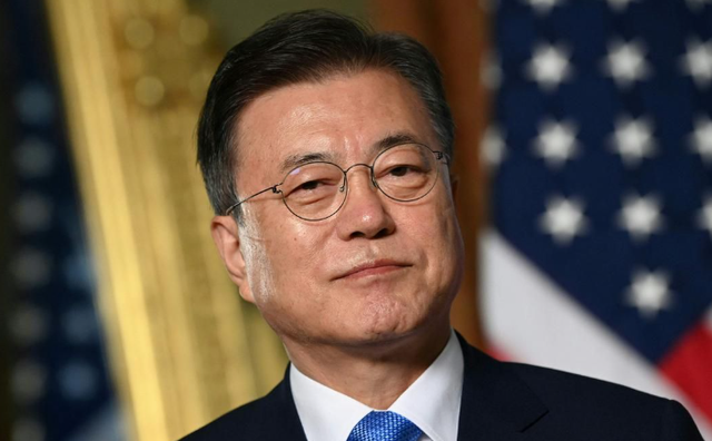 李在明亲口否认“亲华”，他希望特朗普不要误会，美国依旧排第一