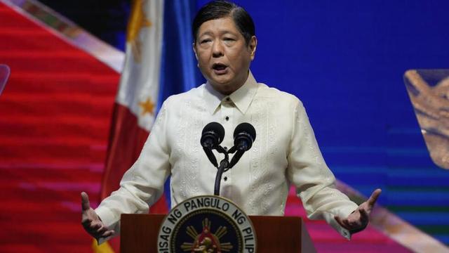 同时引爆台海南海？高市早苗铤而走险，要向菲律宾出口防空导弹