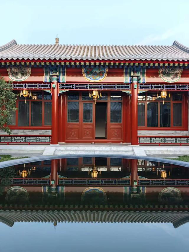 为什么中式院子里一定要摆大水缸?老农3句话,让人茅塞顿开!