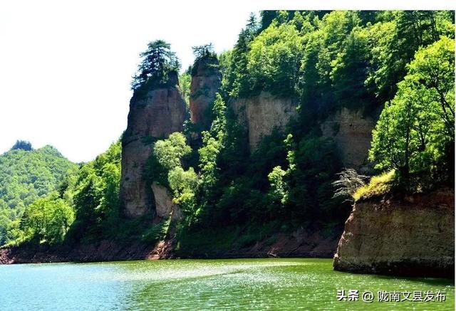 【节气里的大美中国·多彩甘肃】立秋