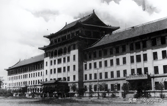 72年，周总理得知哈军工解体后感叹：太可惜了，还能不能恢复？