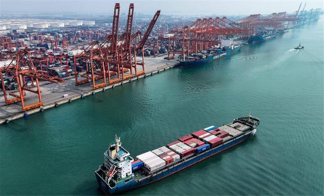 得罪中国有多惨？48小时内4国挨打，美方高呼变天，中国将成领导