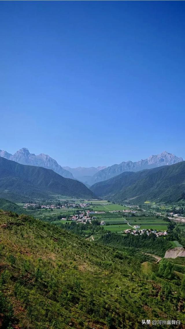 啊！太子山