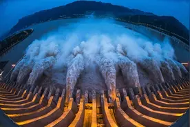 三峡大坝有可能报废？淤泥堆积超18亿吨，究竟该如何治理？图片