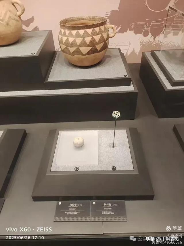 穿越千年的丝路回响：走进龟兹博物馆｜申艳娟
