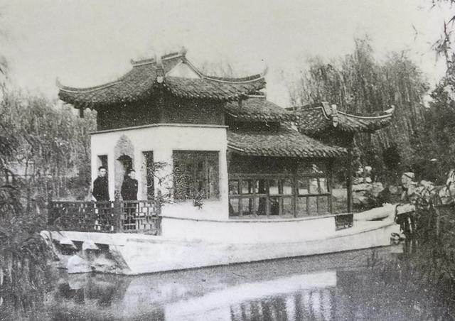 别再挤瘦西湖啦，扬州这7个小众景点可太好逛了