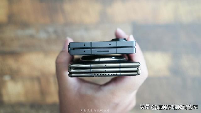 非凡价格 非凡体验 华为Mate XT体验 2万块和Z Fold6打的有来有回
