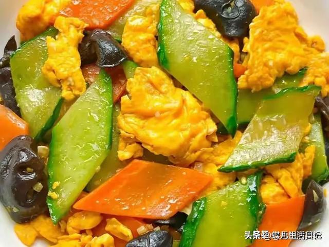 感冒了别愁！6道家常食补菜，简单好做补营养，吃着舒服助恢复