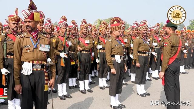 印军官曾言：当大陆武统台湾，印度不仅要夺取西藏，还要吞噬新疆