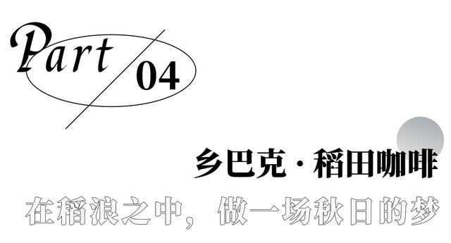 拒当双节特种兵！那就来黄陂喝“村咖”吧～