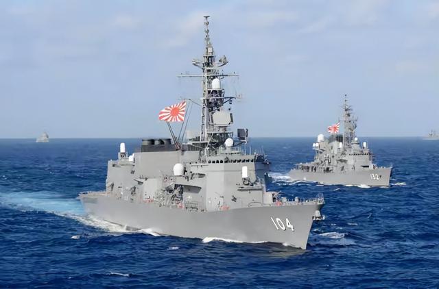 “大佐”要回来了？日本居然要恢复二战军衔制，这是想翻天？