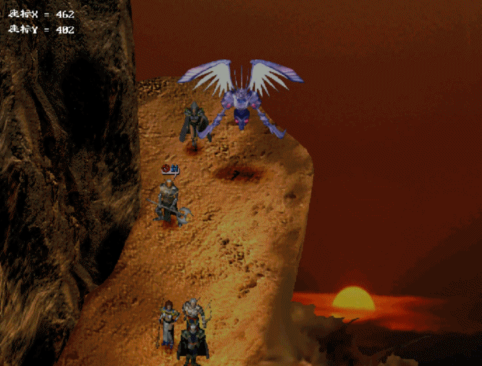 玩游戏千万不能心慈手软，该杀不杀后患无穷