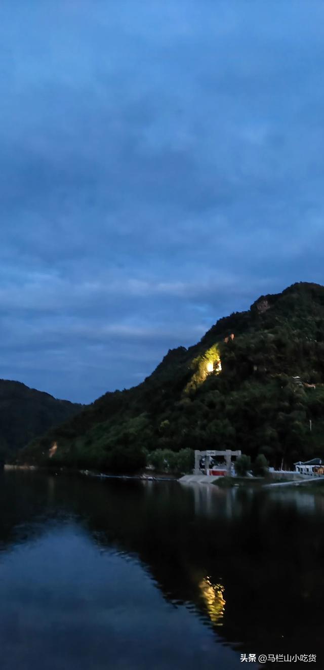 湖南小西藏|怀化沅陵小众旅游全攻略