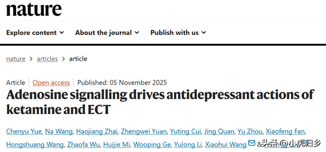 北京协和医学院再发《nature》，香港理工迎来2025年首篇正刊成果