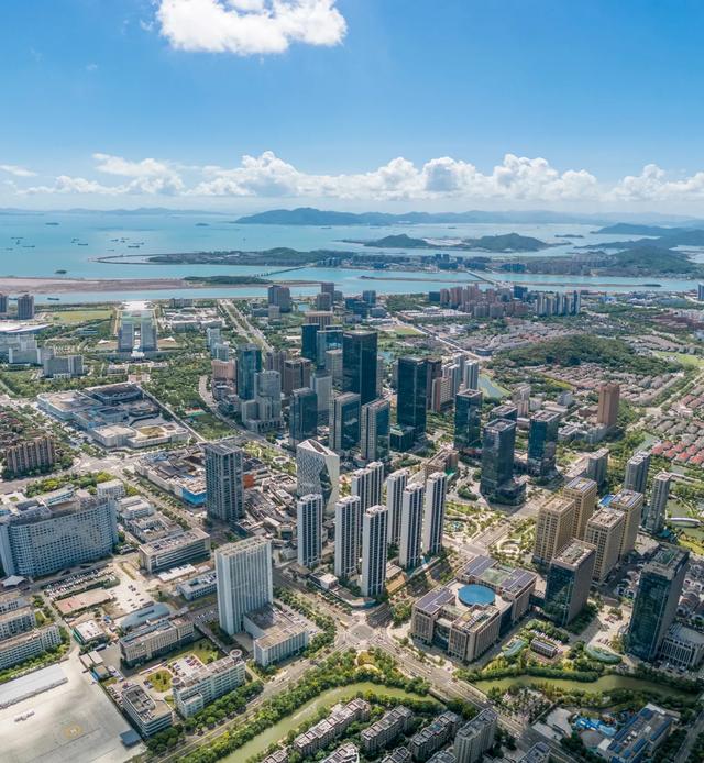 上海正在“吞下”舟山？一场改变千万人生活的城市革命开始了！