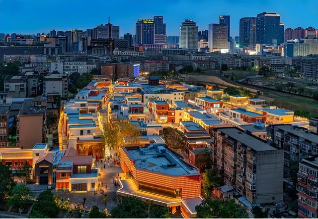 郑州又新增3家省级旅游休闲街区