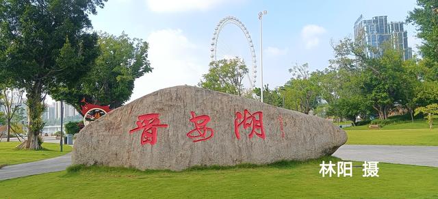 福州东二环自然环境太美了
