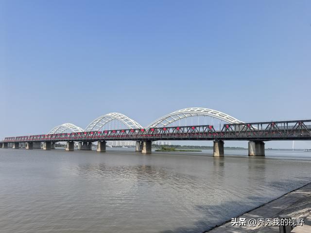 哈尔滨四日游——东北行第一站