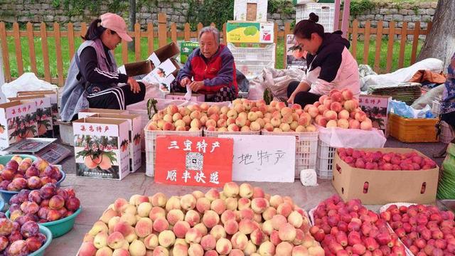 问道吉线G331——逛集安早市 拾东北烟火