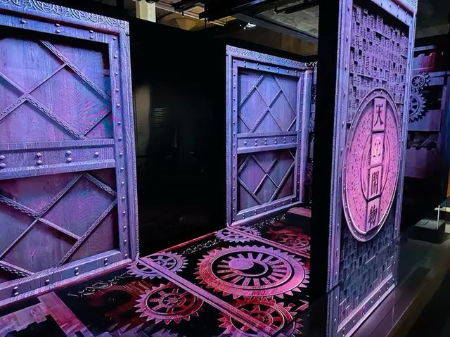 魔都工厂游的硬核浪漫!流水线变课堂,快来“工业迪士尼”狂欢