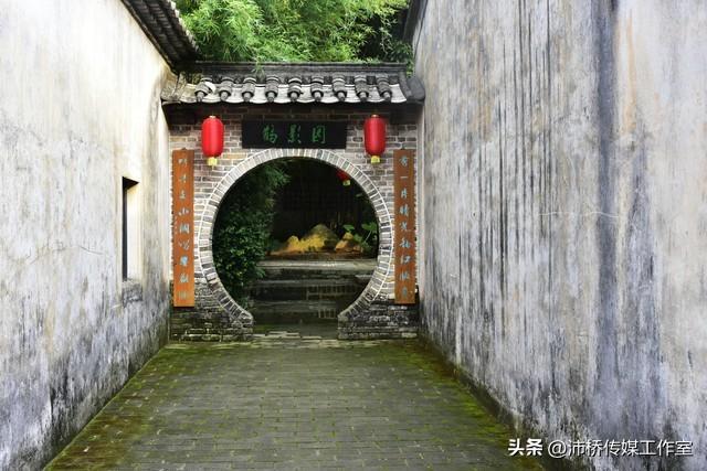 探秘观澜古村落：历史与文化的璀璨明珠